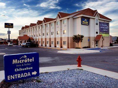 Microtel & By Wyndham Hotel Chihuahua