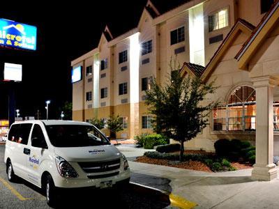 Microtel & By Wyndham 4*